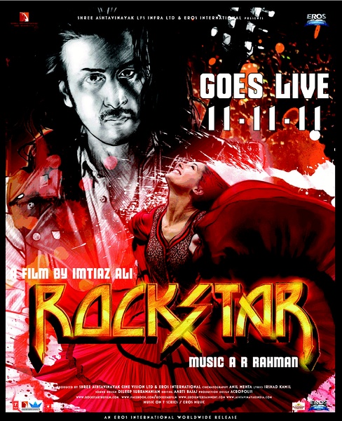 名 摇滚明星/摇滚巨星◎片 名 rockstar◎年 代 2011◎国 家 印度