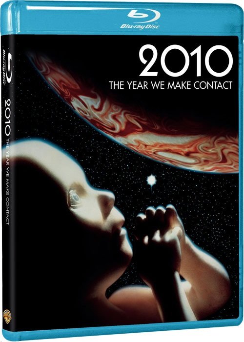 2010：威震太阳神2010 The Year We Make Contact Blu-ray AC3 4.36G