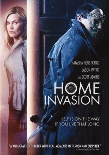 [入室 Home.Invasion]