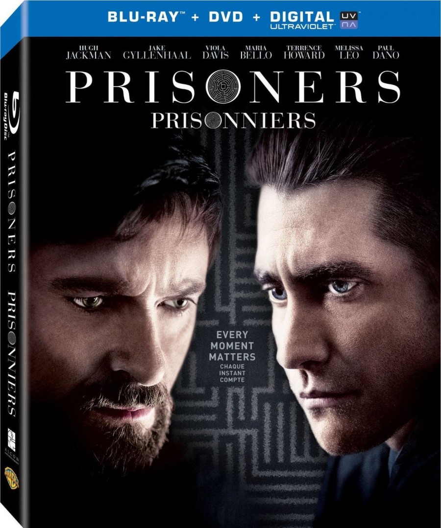 [囚徒/罪迷宫]Prisoners 2013 Blu-ray REMUX 1080p AVC DTS-HDS 中英字幕