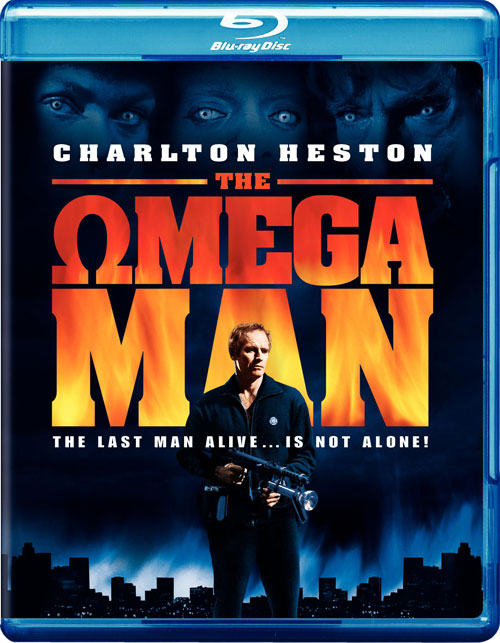 《最后一个人》(The Omega Man)思路/1080p[BDRip]