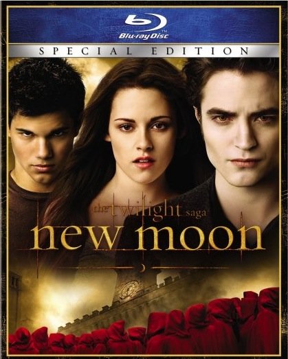 《暮色2：新月》(New Moon)[BDRip]