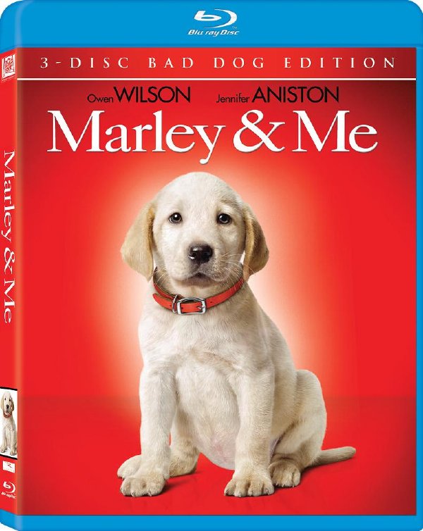 《马利和我》(Marley & Me)CHD联盟/720p[BDRip]