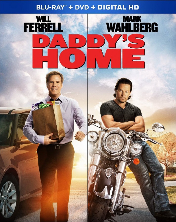 [老爸当家/家有两个爸]Daddys Home 2015 720p BluRay x264.DTS-GECKOS 7.65G