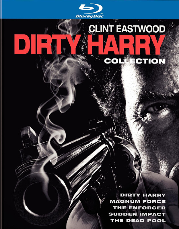 [肮脏的哈里五部曲]Dirty.Harry.Pack.BluRay.720p.x264.2Audio.AC3-CnSCG[中英字幕]