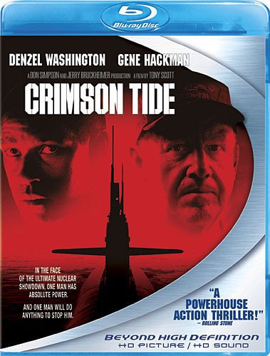 《红潮风暴》(Crimson Tide)国英双语[BDRip]