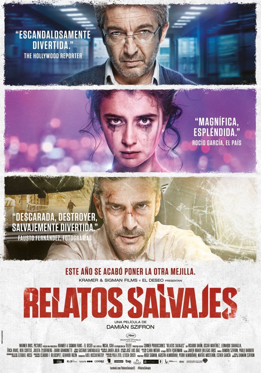 [蛮荒故事]Relatos.salvajes.2014.720p.BluRay.x264-WiKi 5G