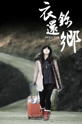 衣锦还乡 Tieta.of.Agreste.2013.1080p.WEB-DL