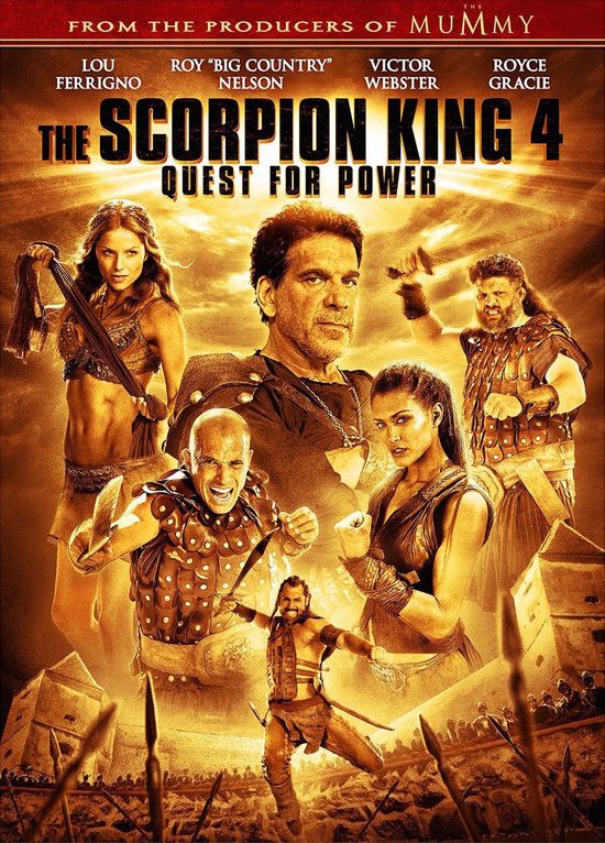 [蝎子王4/The.Scorpion.King.4.Quest.for.Power.2015][BD-RMVB][英语中字]