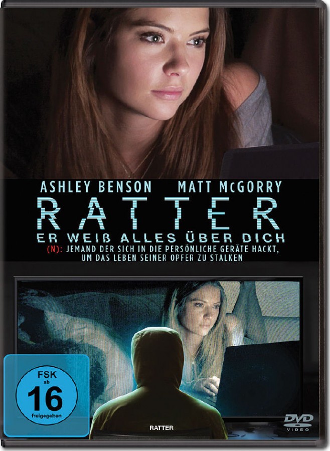 [捕鼠者ratter.2015][BluRay-720P.MKV][中英字幕]