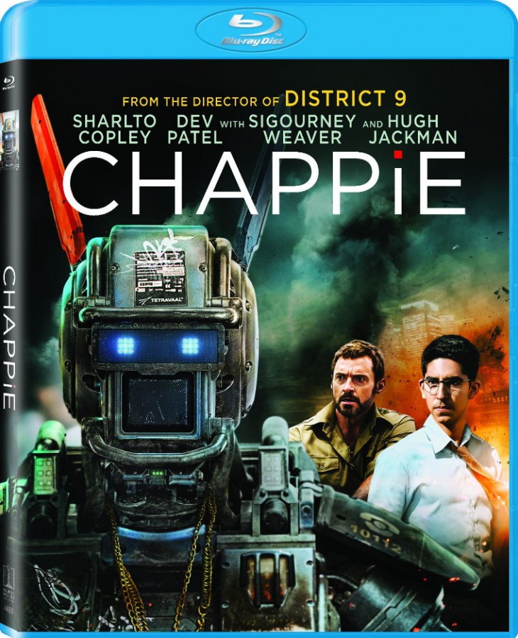 [超能查派/超人类:卓比]Chappie.2015.1080p.BluRay.x264.DTS-WiKi 内封中字