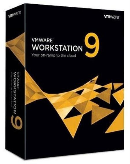 《虚拟计算机软件》( VMware Workstation )v9.0.1 Linux x86|x64[压缩包]