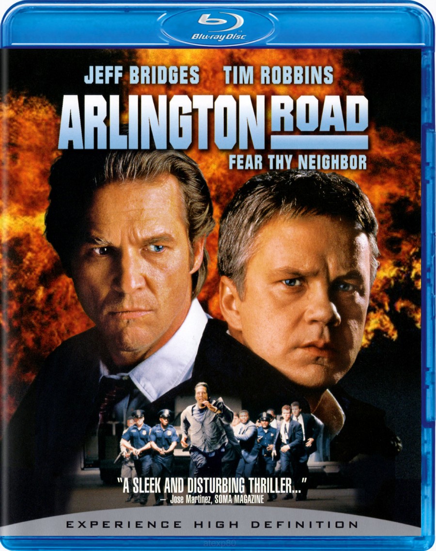 [无懈可击]Arlington.Road.1999.1080p.BluRay.x264-WiKi 国英双语/中英字幕