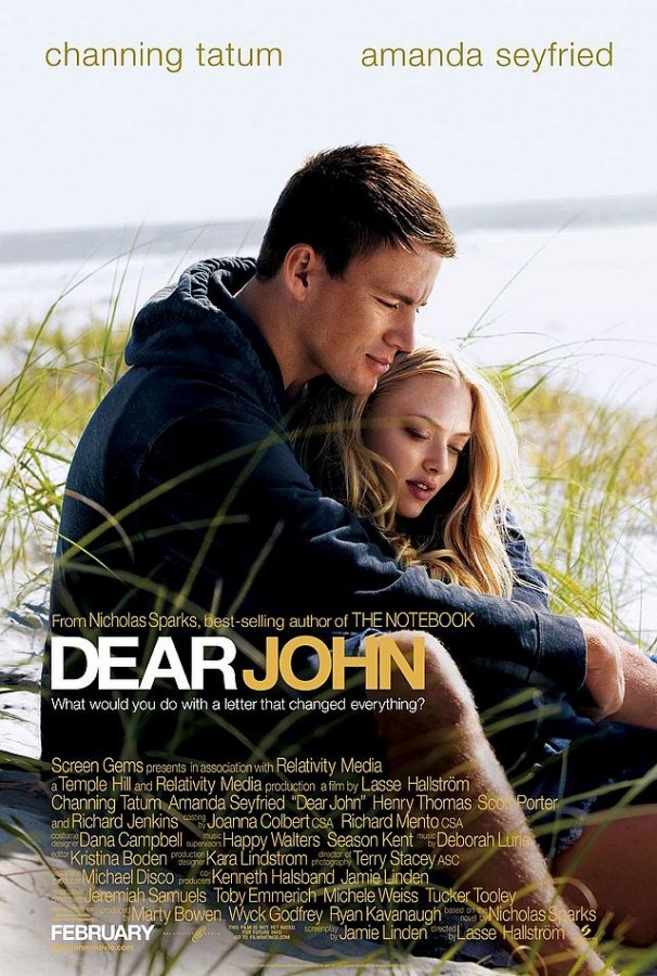 《分手信》(Dear John)Dear.John.2010.REAL.DVDRip.XviD-ARROW[DVDrip]