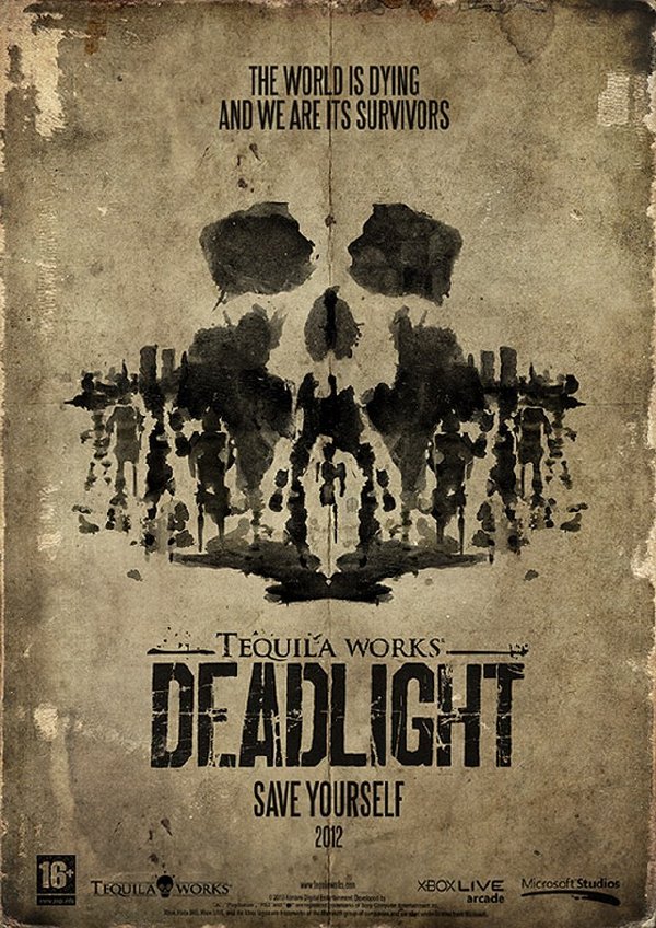 《死光》(Deadlight)简体中文完整硬盘版  【已集成1号升级_不用改区转码了】【多种网盘资源】[压缩包]