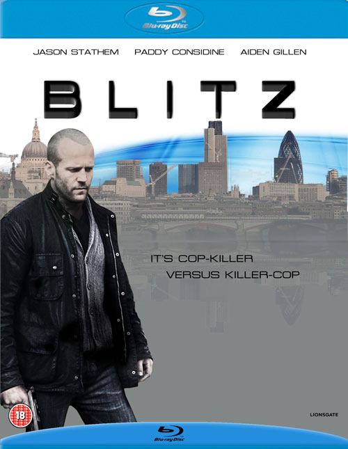 [玩命追踪/闪电]Blitz 2011 BluRay REMUX 1080p AVC DTS-HD MA5.1-HDS 中字