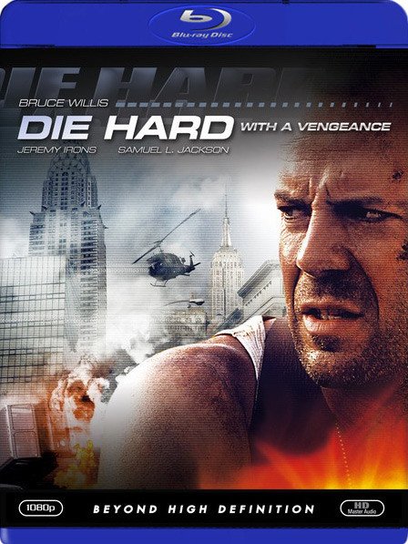 《虎胆龙威3》(Die Hard III)思路/国英双语[720P]