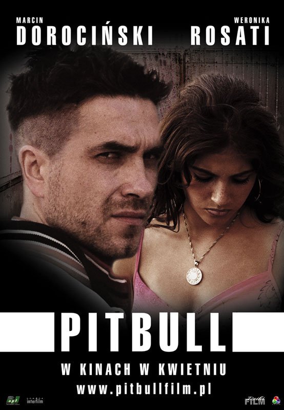 《斗牛犬》(Pitbull)[DVDRip]