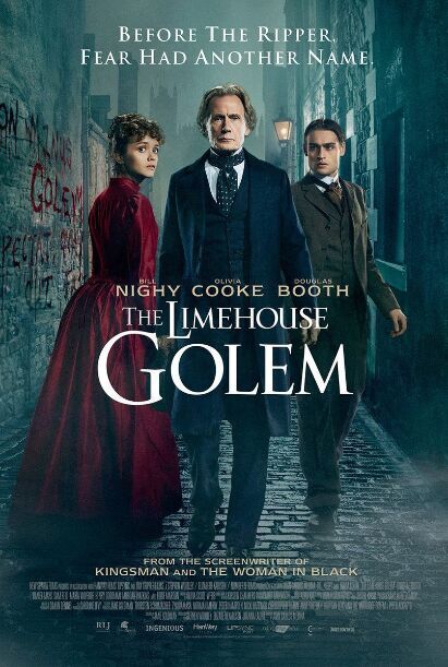 [莱姆豪斯的杀人魔.The.Limehouse.Golem][WEB-MP4][中英双字][1080P]