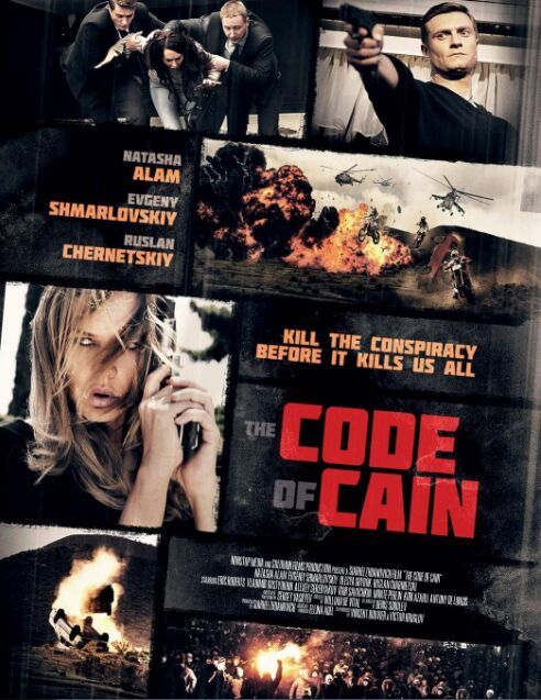 [恐攻密码战.The.Code.of.Cain][WEB-MP4][中文字幕][1080P]