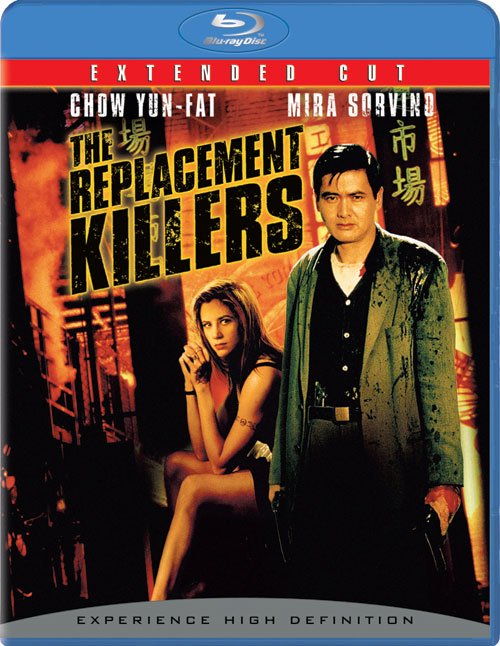 《血仍未冷》(The Replacement Killers)CHD联盟[1080P]