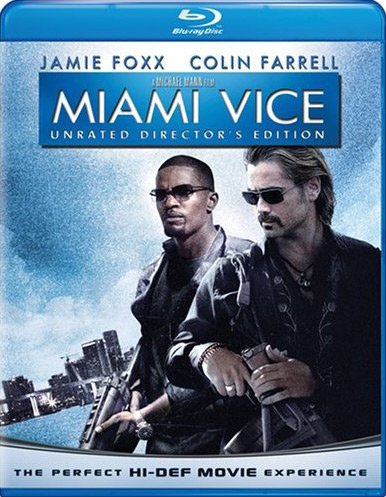 《迈阿密风云》(Miami Vice)国英双语[BDRip]