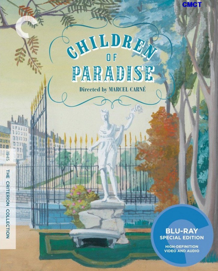 [天堂的孩子]Children.of.Paradise.1945.BluRay.720p.x264.AC3-CMCT[法语中字]