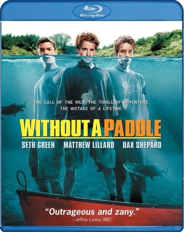 《 寻宝假期》(Without A Paddle)CHD联盟[1080P]