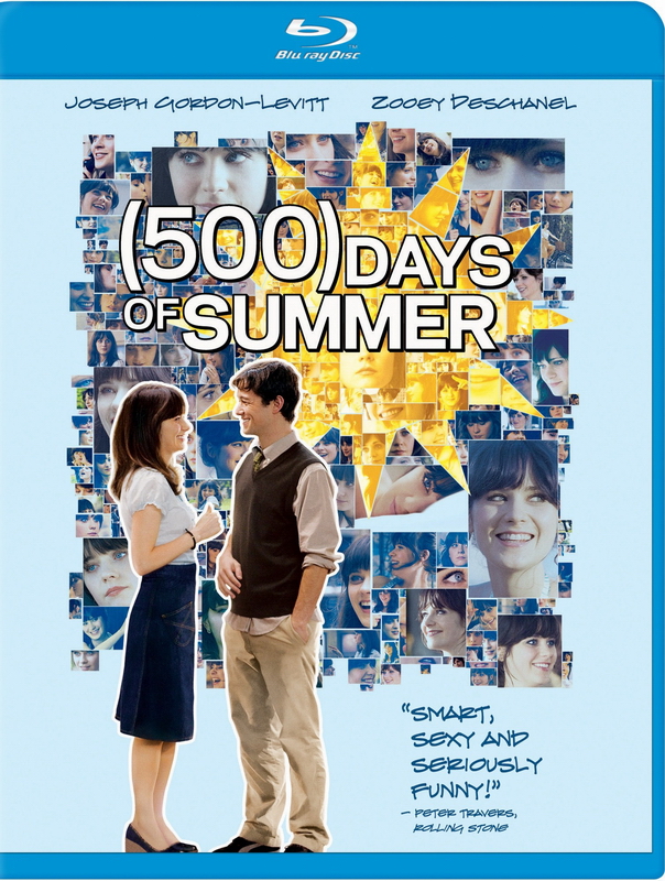 和莎莫的500天 500 Days Of Summer 2009 Bluray AVC 1080p DTS-HD MA5.1-TangPower@MTeam 特效中字 42.75GB