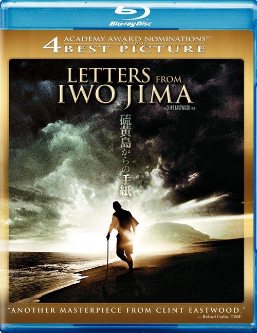 《硫磺岛家书》(Letters from Iwo Jima )CHD联盟[720P]