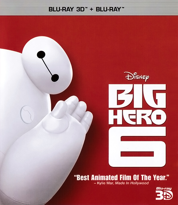 超能陆战队 Big Hero 6 2014 HK 3D Blu-ray 1080p AVC DTS-HD MA 7.1-TTG 国粤中字 36.64GB