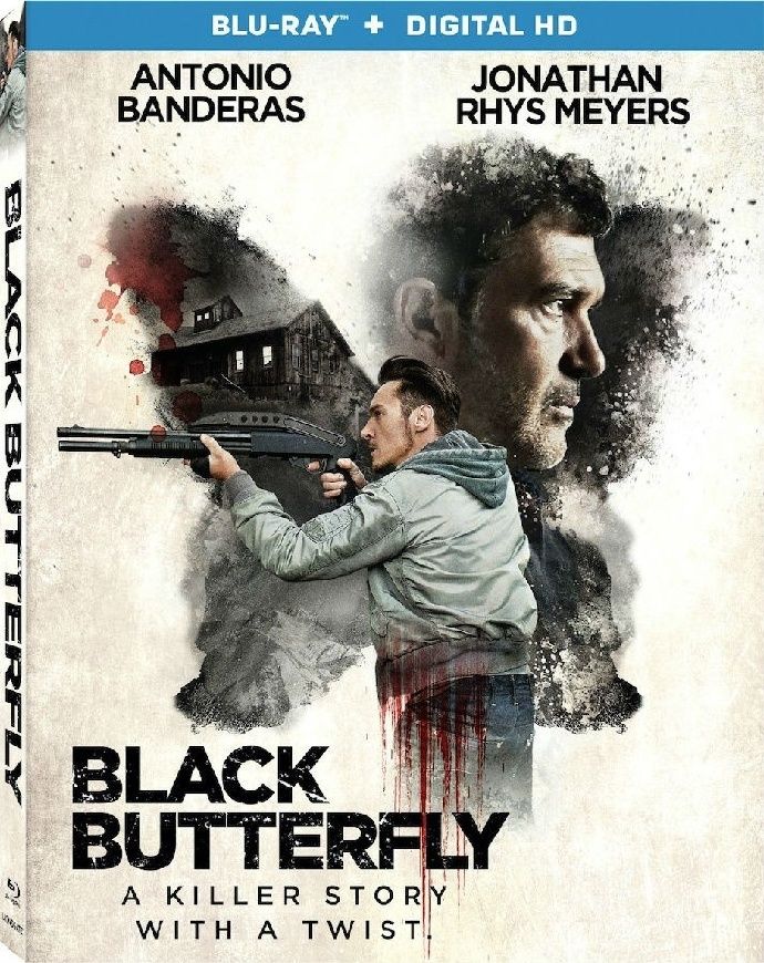 [黑蝴蝶 Black Butterfly][BluRay-720P.MKV][中文字幕]