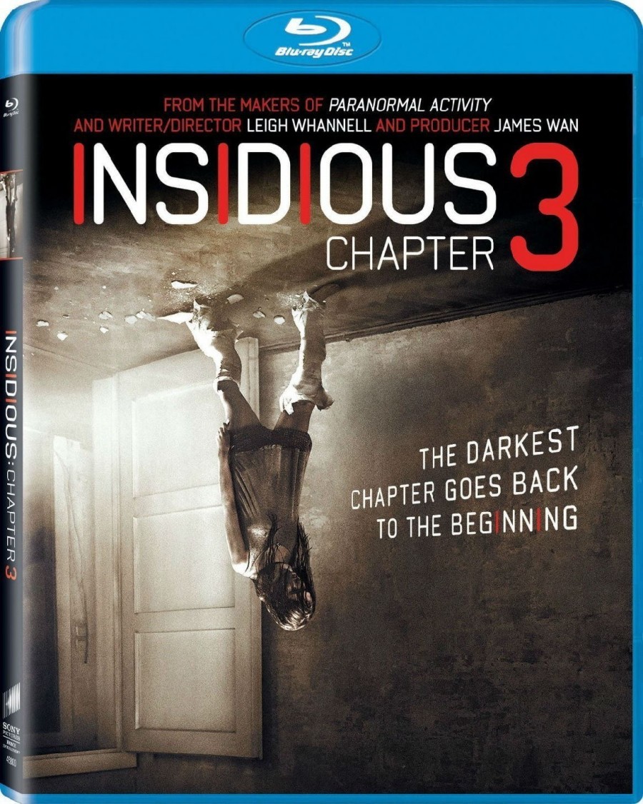 [潜伏3/儿凶第三回]Insidious.Chapter.3.2015.1080p.BluRay.x264.DTS-SPARKS 7.65G