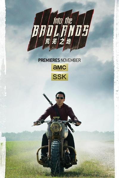 [深入恶土.第一季全集]Into.The.Badlands.S01E01-06.2015.HD720P-MP4[中英字幕]