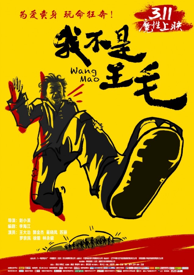 [我不是王毛][WEB-DL-1080P.MP4]