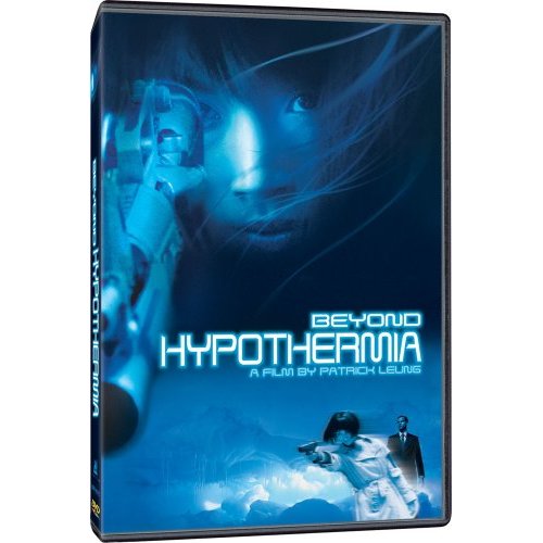 《摄氏32度》(Beyond Hypothermia)原创/国粤双语版[DVDRip]