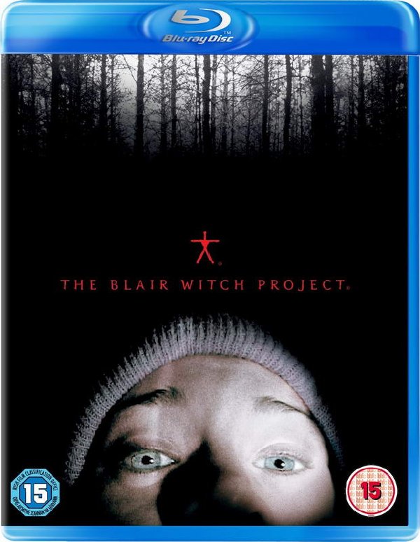 《布莱尔女巫》(Blair Witch Project)[BDRip]