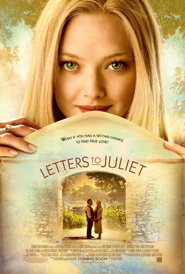 《给朱丽叶的信》(Letters To Juliet)[BDRip]