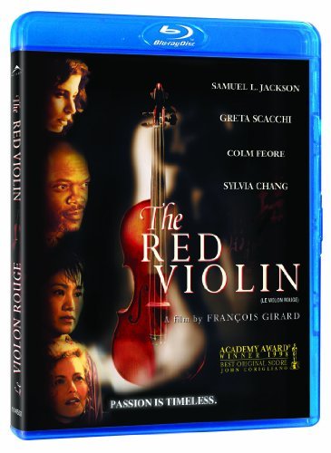 《红色小提琴》(The Red Violin)CHD联盟[720P]