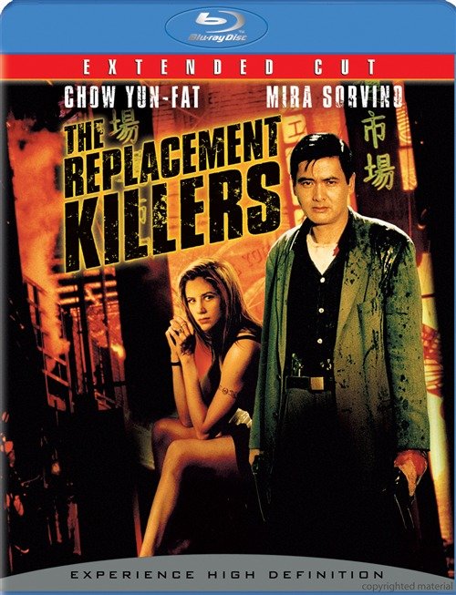 《血仍未冷》(The Replacement Killers)加长版[BDRip]