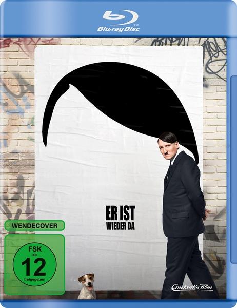 [希特勒回来了]Er.ist.wieder.da.2015.BD720P.X264.AAC.德语中文字幕