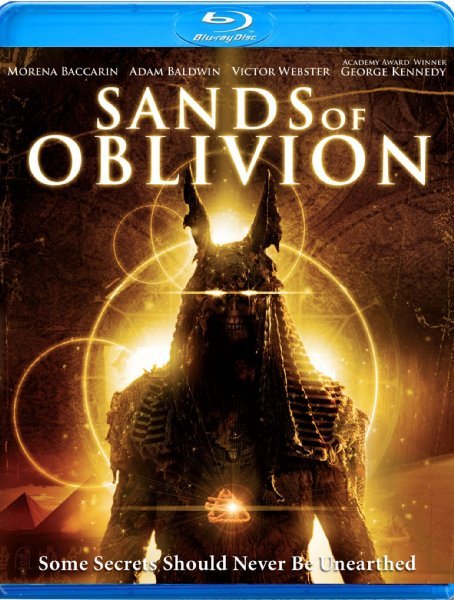 《迷沙》(Sands of Oblivion )[BDRip]