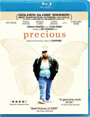 [珍爱人生/天生不是宝贝] Precious.2009.BluRay.1080p.DTS.x264