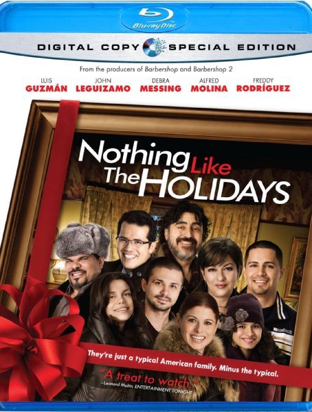 《假日至上》(Nothing Like the Holidays)[720P]