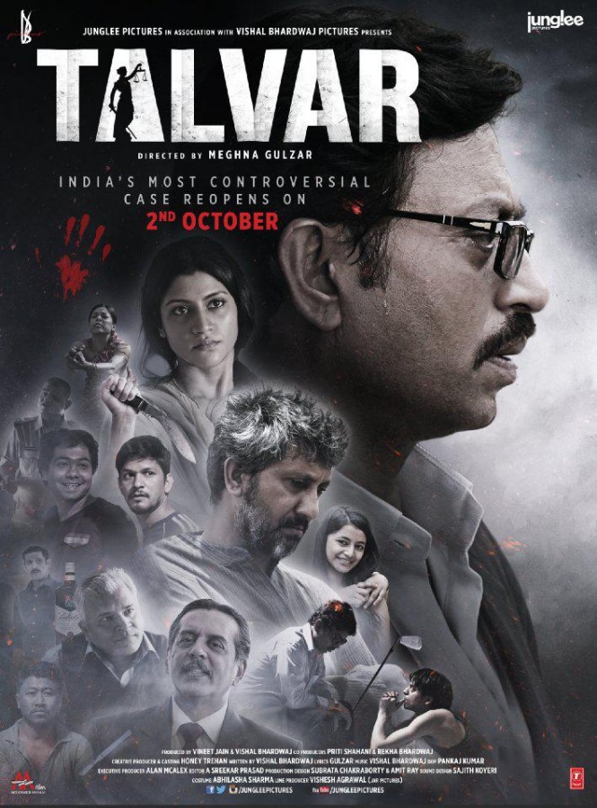 [罪恶(DIY中字)]Talvar.2015.1080p.IND.Blu-ray.AVC.DTS-HDMA 5.1-HDS 43G