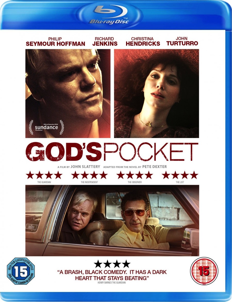 上帝的口袋.Gods.Pocket.2014.LIMITED.720p.BluRay.x264-IGUANA[BT种子]