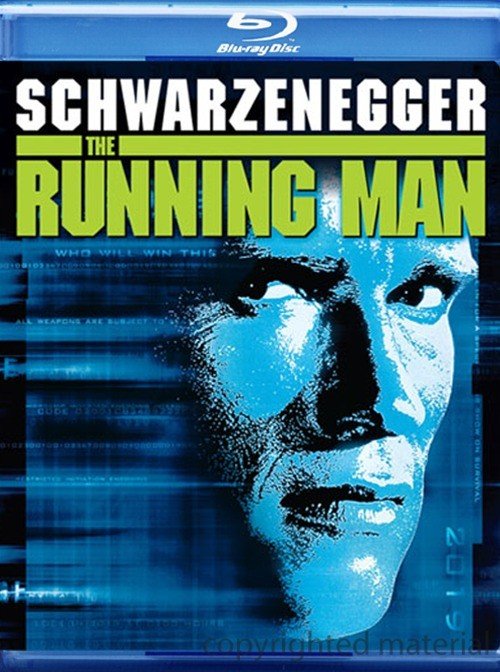 《过关斩将》(The Running Man)CHD联盟[1080P]