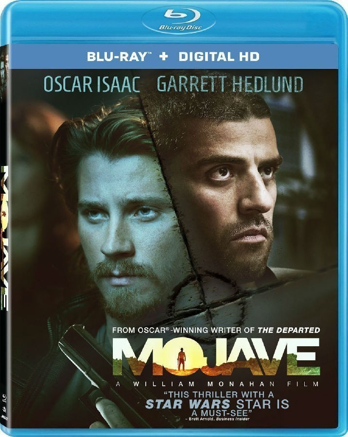 [莫哈维沙漠]Mojave.2015.LIMITED.720p.BluRay.x264-GECKOS 4.37G