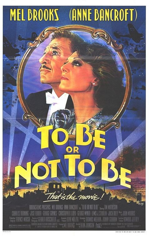 《生死大逃亡》(to be or not to be)[BDRip]