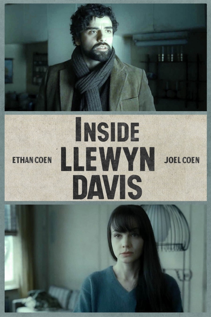 [醉乡民谣 Inside Llewyn Davis][1080P/BT高清电影下载]